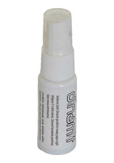 Li Sel For Men Sprey 20 Ml