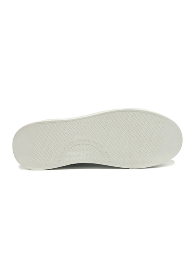 Nine West Pınıa 6fx Beyaz Kadın Sneaker 000000000102159073 Beyaz
