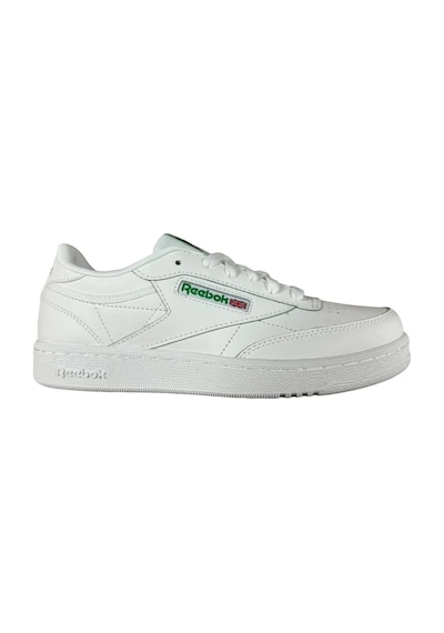 Reebok Club C Beyaz Unisex Sneaker 000000000101428048 Beyaz