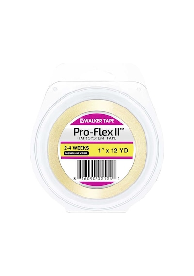 Walker Tape - Pro-flex Iı Roll Tape - Protez Saç Bandı Rulo 12 Yds 11m