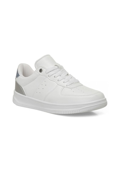 Torex Trx24s-004 W 6fx Beyaz Kadın Sneaker 000000000102201889 Beyaz