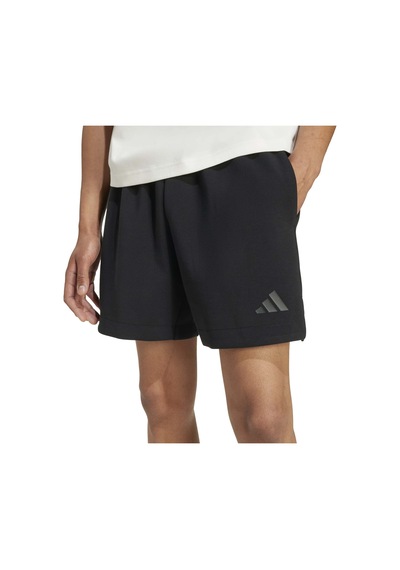 Adidas Black M Sl Sk Sho Siyah
