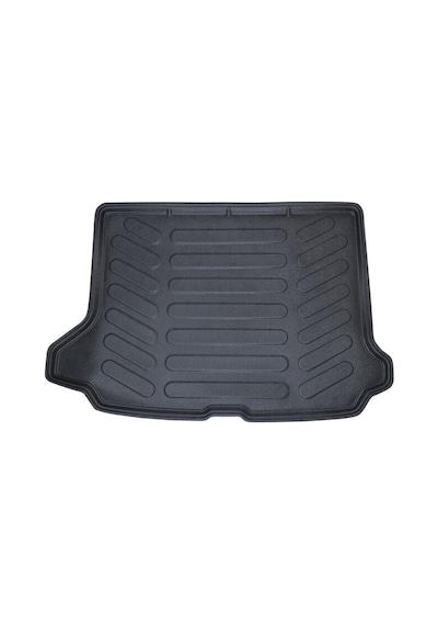 Rizline Audi Q2 2015 Sonrası 3D Bagaj Havuzu - 3D Oto Paspas Set 554407730