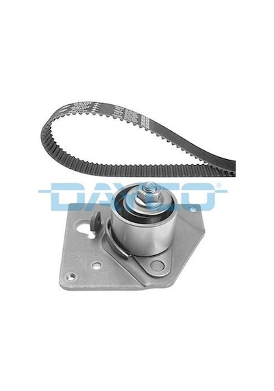 DAYCO KTB465 Eksantrik Gergi Seti (132×260) Master II-Trafic II-Lgn II 1.9DCI (01-)-Movano-Vivaro (01-)(F9Q)