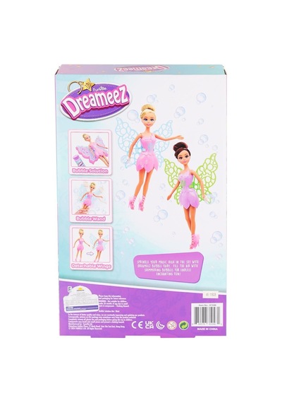 81046 Dreameez Baloncuk Perisi Bebek -sunman - Izbp-893539 1 Adet