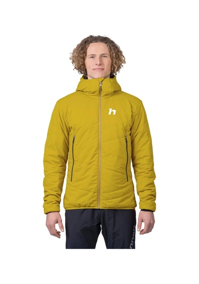 Hannah Gabber Hoody Erkek Outdoor Ceket 10047287hhx.01 Amoss Antique Moss