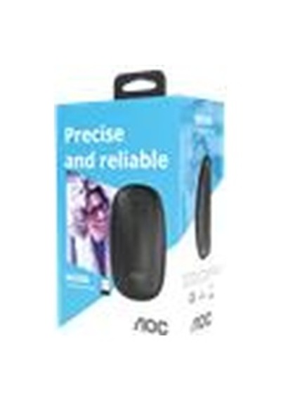 Aoc Ms200b-la 2.4g Kablosuz Mouse Diğer