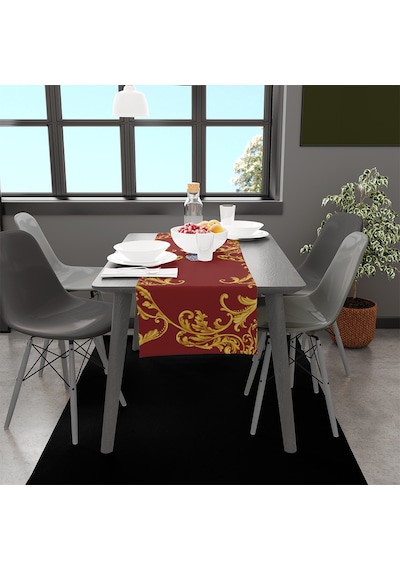 Adawall Lemon Kırımızı Runner