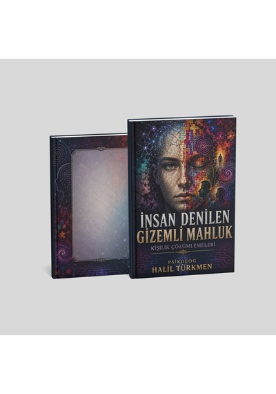 İnsan Denilen Gizemli Mahluk
