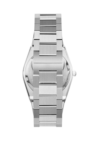 Slazenger Sl.09.2636.1.300 Takvimli Erkek Kol Saati Metalik Gri - Altın