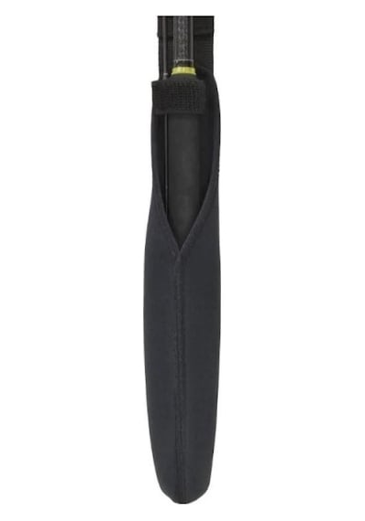 Savage Gear Neopren Ayarlanabilir Lastikli Kamış Koruma Kılıfı