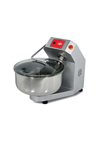 Empero Hamur Yoğurma Makinesi 75 Kg 220v Empero Hy.07.k