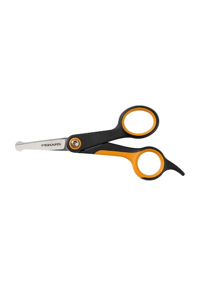 Fiskars Kedi Ve Köpek Detaylı Tıraş Makası Fk-2009124 Fiskars
