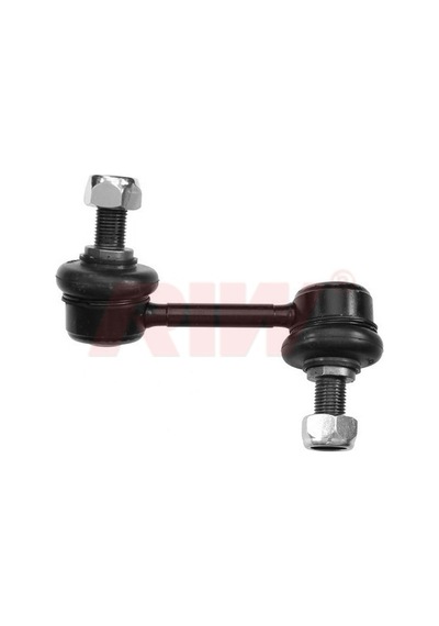 Rıw Z Rotu Arka Sol Hyundaı H-1 Starex 2.5l 08-12 Hy4051 555304h000 555304h200