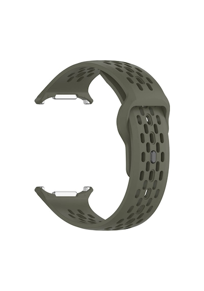 Samsung Galaxy Watch Uyumlu Ultra 47mm Kordon Ultra Style Delikli Strap 119