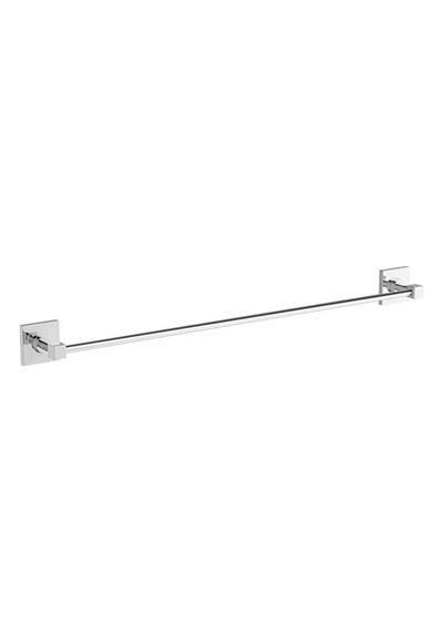Artema Root Uzun Havluluk 60 Cm, Krom A44810 Çok Renkli