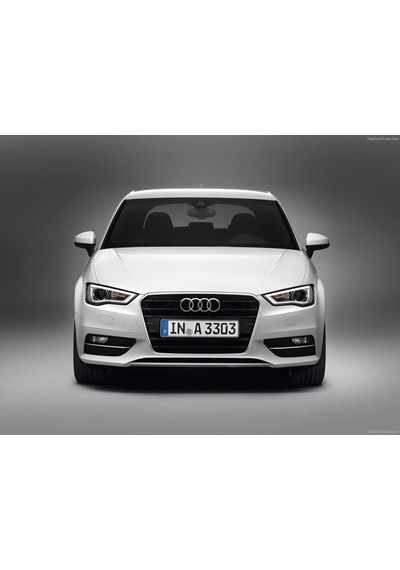 Audi A3 2013-2020 Motor Alt Muhafaza Koruyucu Koruma 5Q0825236Q