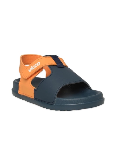 Vicco 321.p26y.180 Sevan Patik Lacivert Çocuk Sandalet