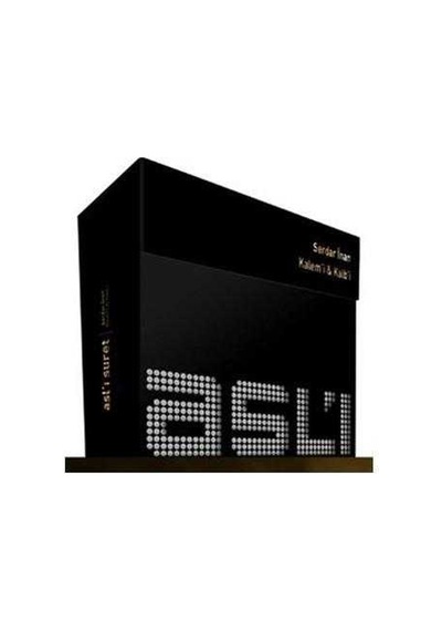 Aslı Suret - Serdar İnan 1.baskı