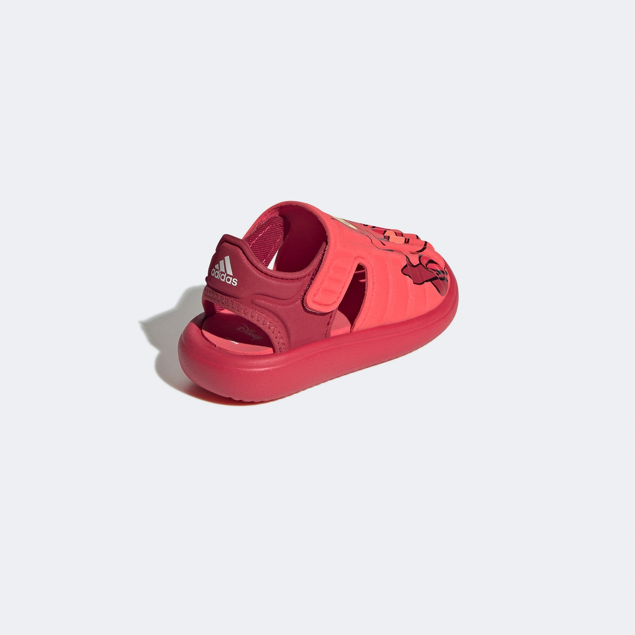 adidas Sebastian Bebek Kırmızı Sandalet Ih1235 Kırmızı