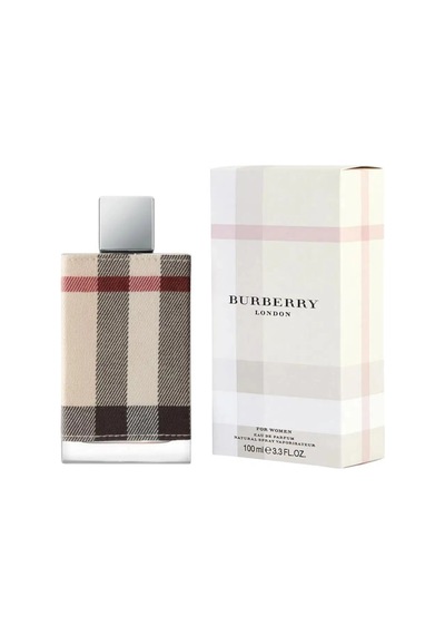 Burberry London Edp 100 Ml Kadın Parfüm Fresh