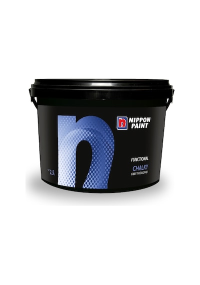 Nıppon Chalky 2.5Lt