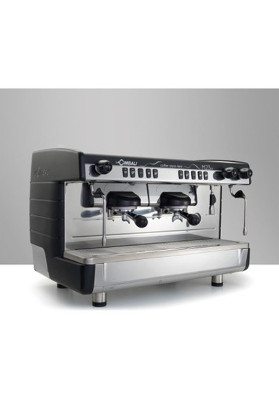 M23up Dt/2 Va Black Espresso Kahve Mak.otomatik2gr