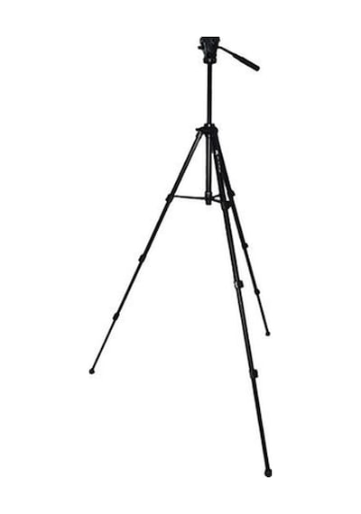 Pdx 701 Pro Plus Profesyonel Video Tripod