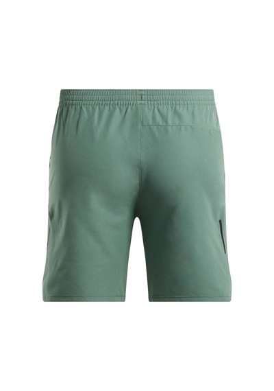 Reebok Strength Short 4.0 Orman Yesılı Erkek Şort Yeşil
