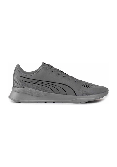 Puma Lıte Runner Unısex Ayakkabı 408533 06 Gri