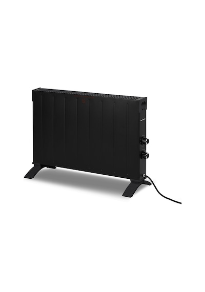 Kumtel HC-2947 2500 W Konveksiyonel Konvektör Isıtıcı Siyah