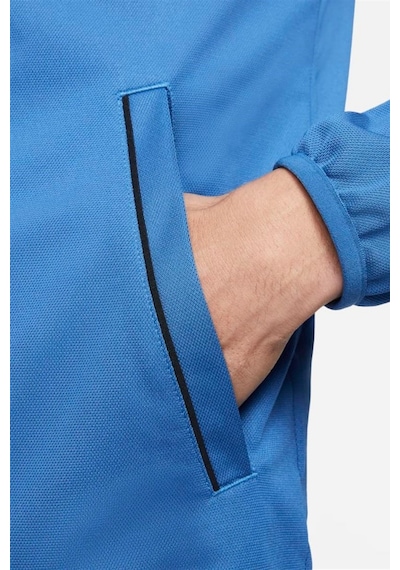 Nike Dri-fit Academy Men's Tracksuit Mavi Erkek Eşofman Takımı Cw6131-407 Mavi
