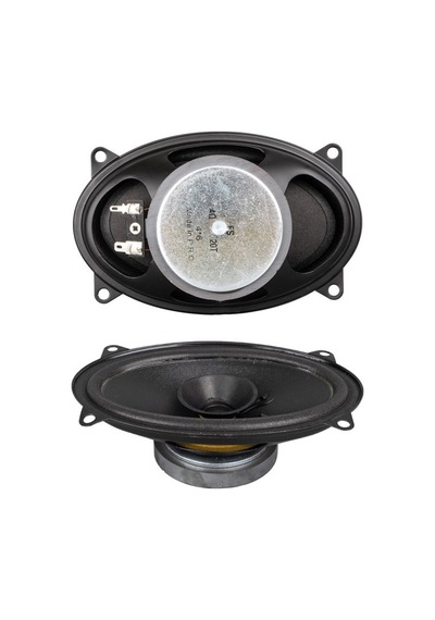 Fullsound K-1420t Oval Renault 9 Uyumlu Oto Hoparlör