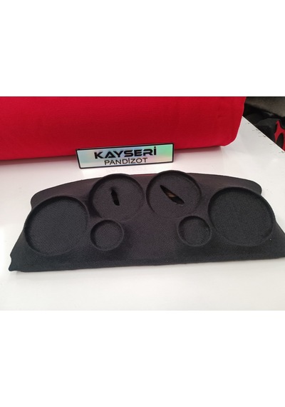 Kayseri Pandizot Hyundai İ30 Pandizot 2007-2013 4x20cm 2x10 Cm Tiz