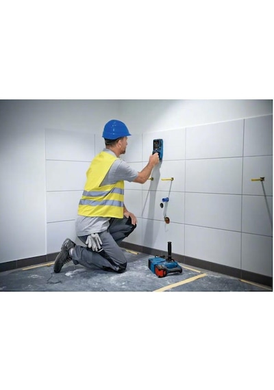 Bosch Professional D-Tect 200 C Duvar Tarama Cihazı - 0601081600