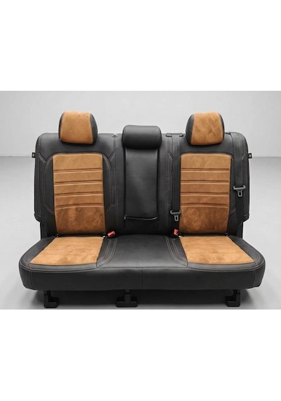 W. Amarok 2023-2025 - Özel Dikim