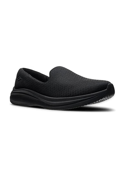 Lescon Cozy Hellıum Spor Ayakkabı Siyah