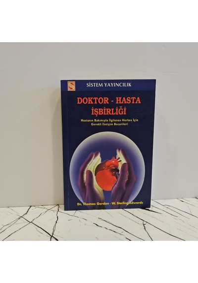 Doktor Hasta İşbirliği