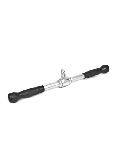 Cable Cross Bar Pro Kauçuk Kaplı Ithal