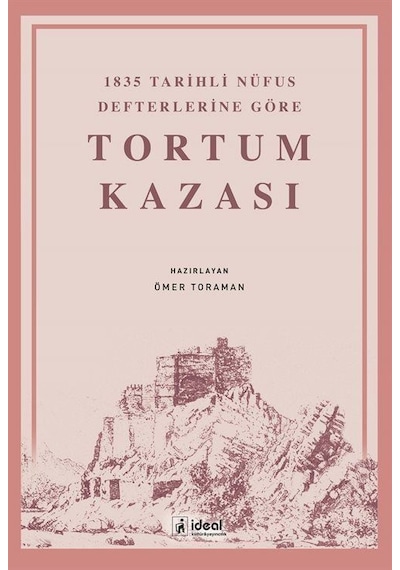 1835 Tarihli Nüfus Defterlerine Göre Tortum Kazası