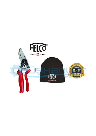 Felco 7 Budama Makası Felco Bere
