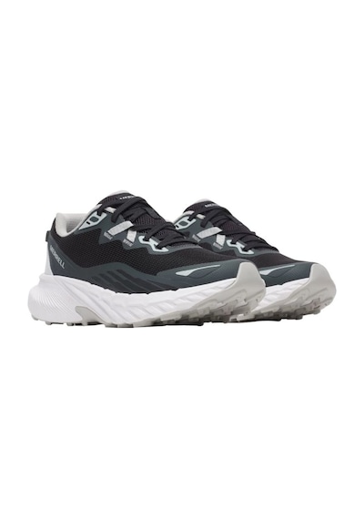 Merrell Agility Trail Unisex Outdoor Ayakkabı J00003285 Siyah