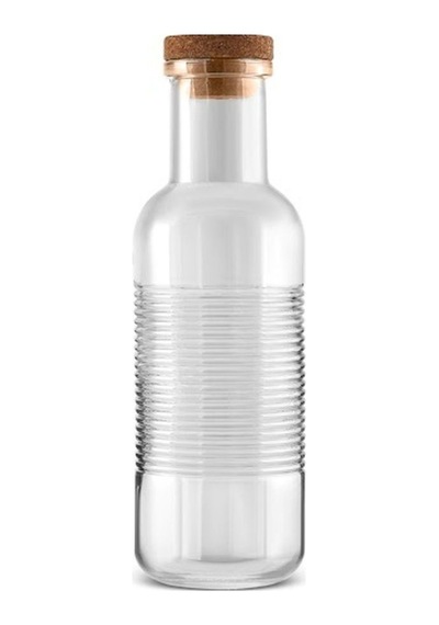 Karaca Dame Şişe 500 Ml Şeffaf
