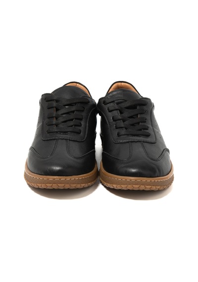 Sneaker Günlük Kadın Rc-25y-055-m2003 John May Siyah Siyah