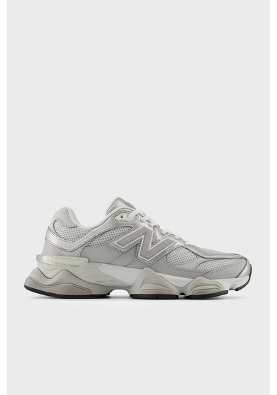 New Balance Unisex Ayakkabı U90606mu Gri GRİ