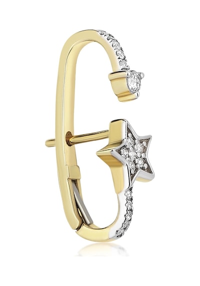 Reis Kuyumculuk tar S Earcing T10553 Altın  Küpe