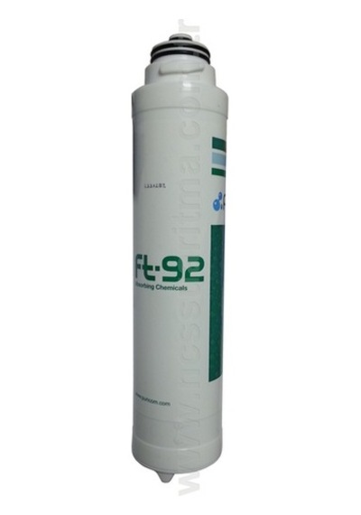 Waterlife Ro Su Arıtma Cihazları Için 4 Lü Filtre Seti