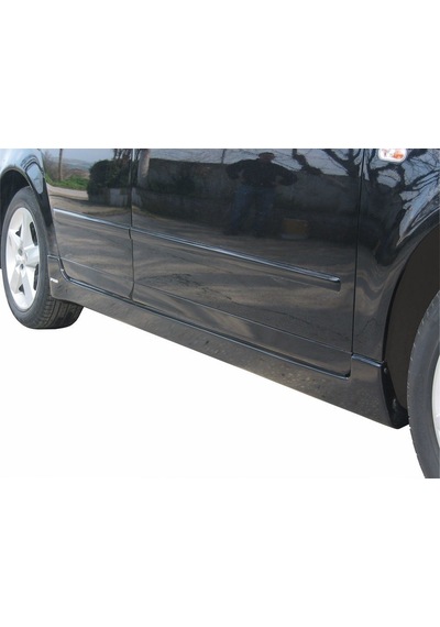 Seat Exeo Marşpiyel 2 Prç Fiber 2009 2013