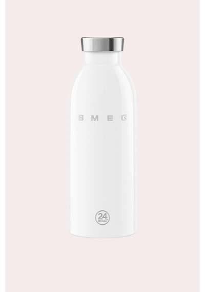 Smeg Clima Bottle Beyaz Termos 500 ML