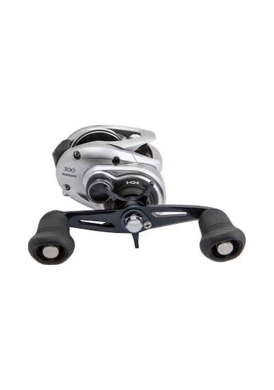 Shimano Tranx 401 A Sol Kol Baitcasting Makine